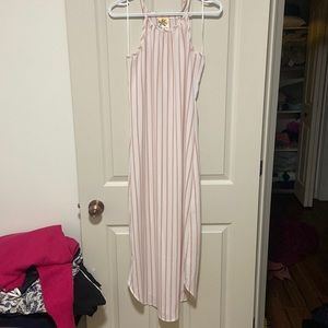 Lily Bleu Maxi Beach Dress